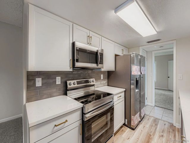 9700 E Iliff Avenue D41, Denver