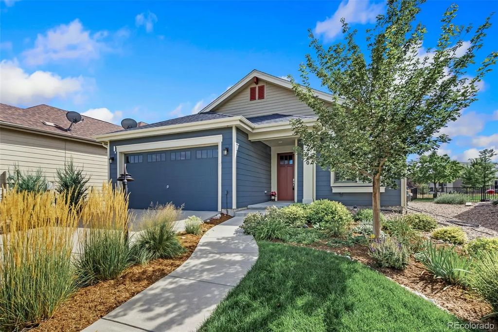 4440 Long Pine Lake Drive, Loveland