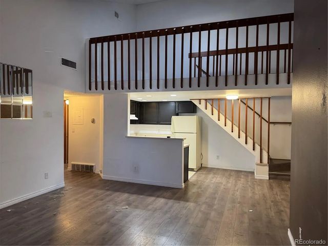 8731 Dawson Street 301, Denver