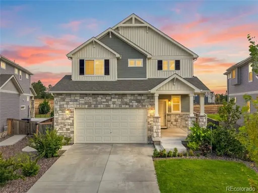 17576 E 103rd Avenue, Commerce City