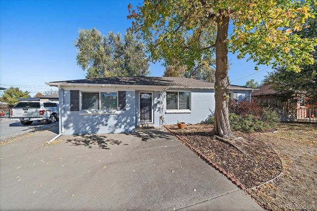 3040 Grape Street, Denver