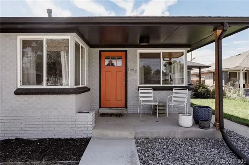 3233 Jasmine Street, Denver