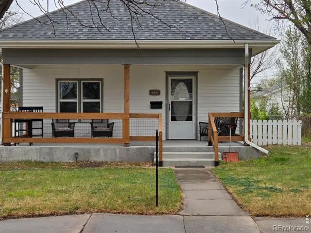 533 Main Avenue, Akron