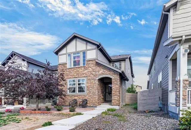 4728 Helena Street, Denver