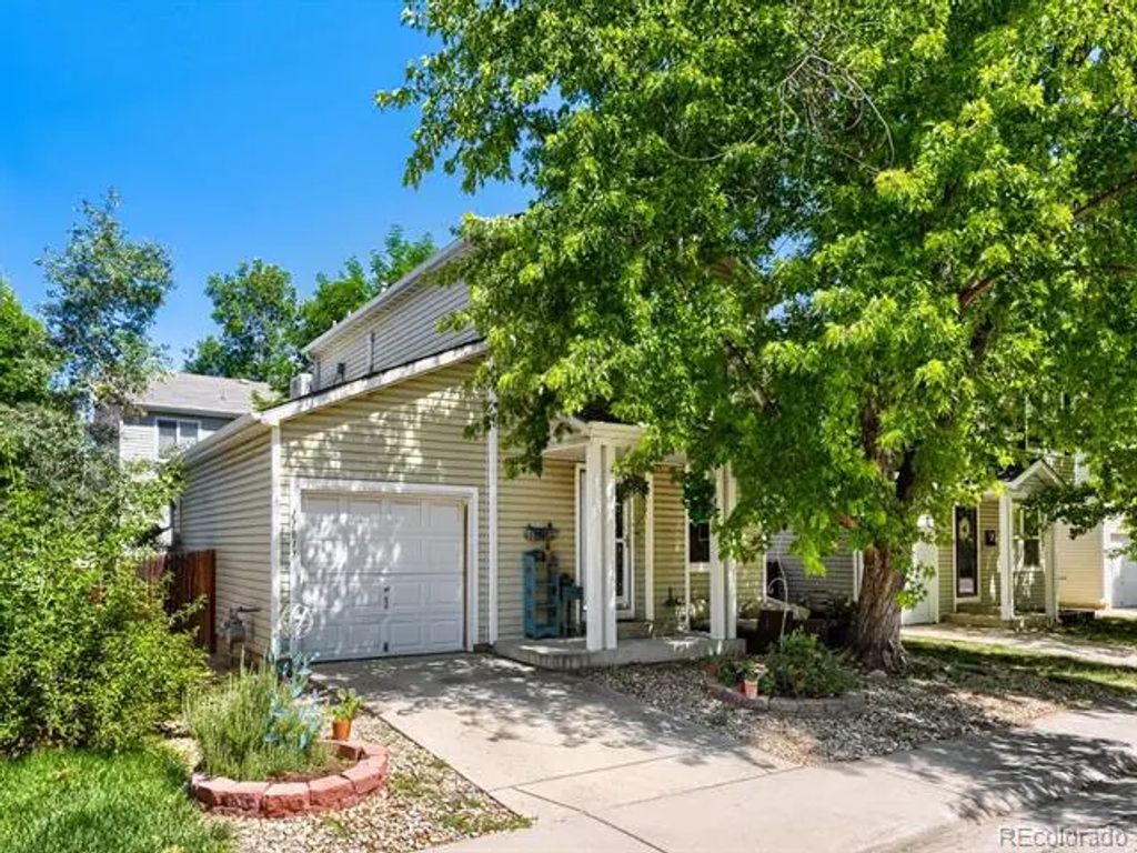 11817 W Tufts Place, Morrison
