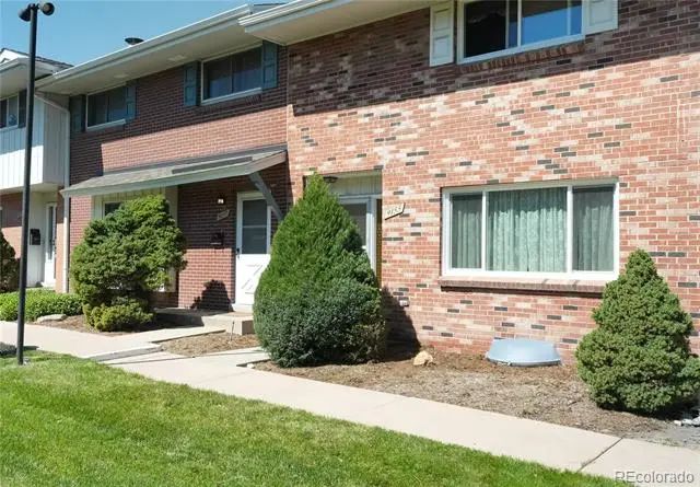9155 E Oxford Drive, Denver