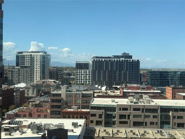 1777 Larimer Street 1203, Denver