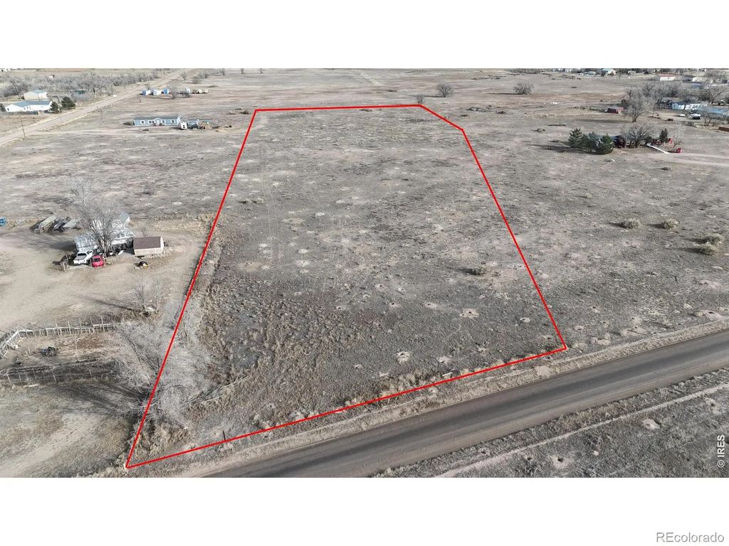 300 N Railroad Avenue, Nunn