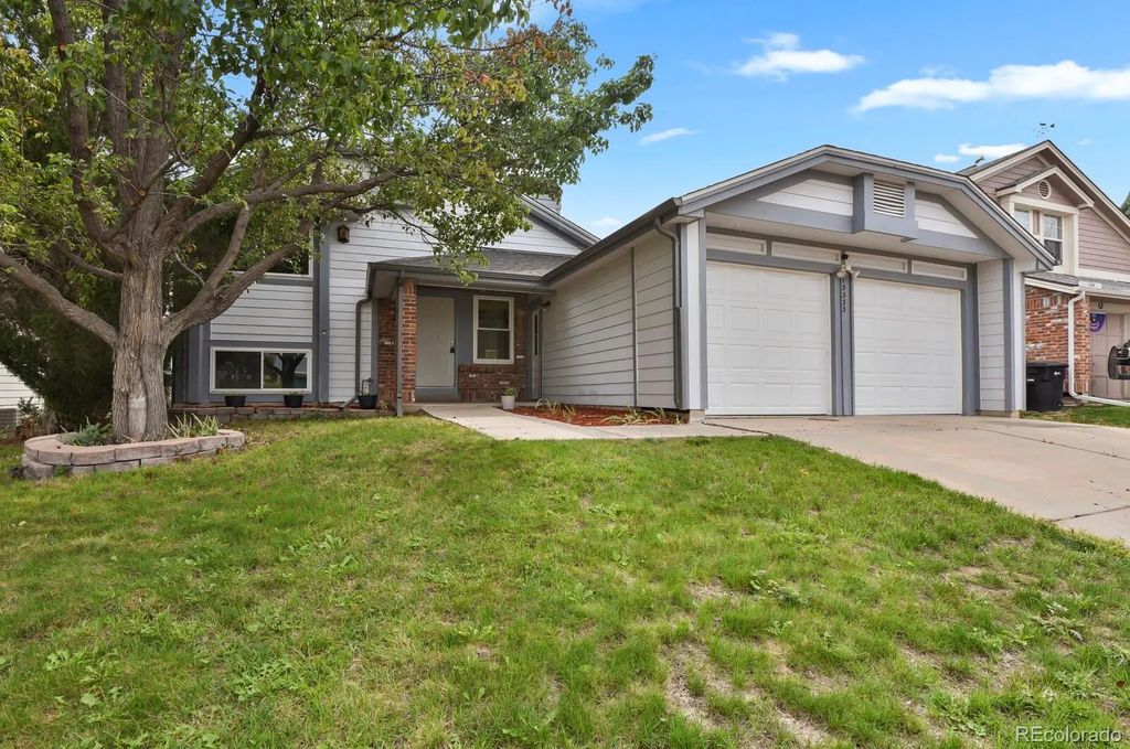 13333 Albion Circle, Thornton