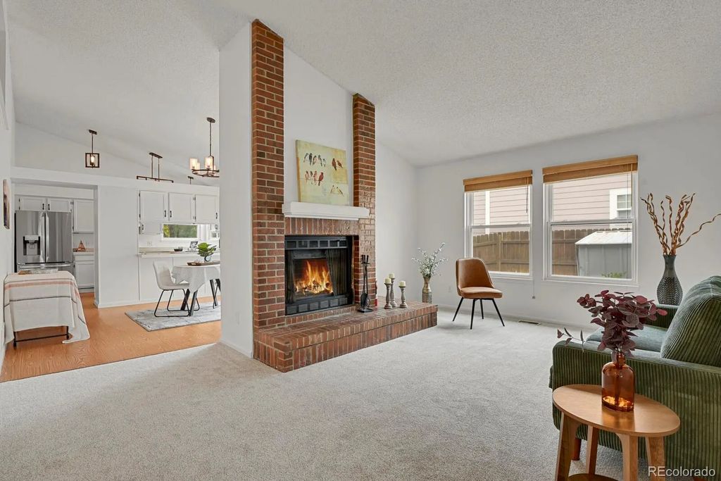 13333 Albion Circle, Thornton