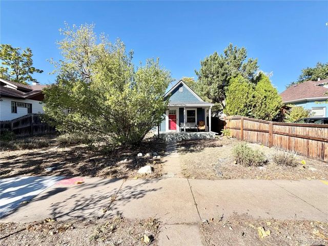 4971 Grove Street, Denver