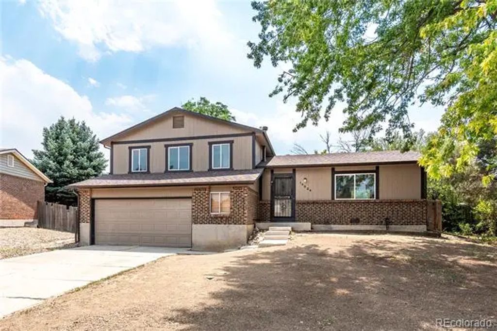 14524 E Hawaii Place, Aurora