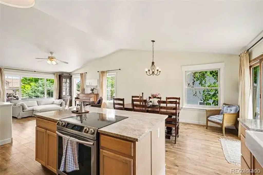 3103 Cody Avenue, Evans