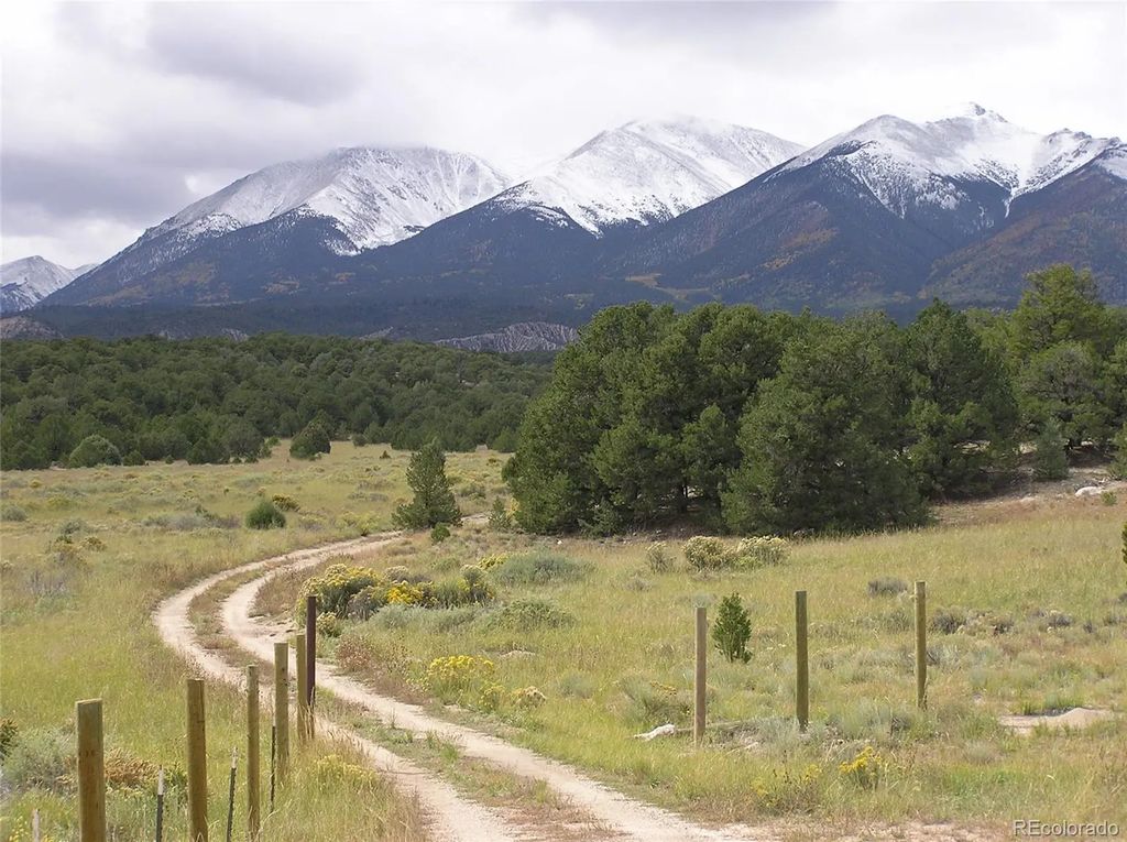 Cedar Ridge Tract 3, Salida