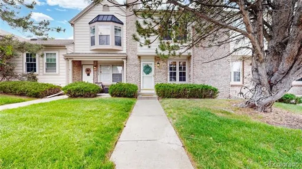 3094 W 107th Place C, Westminster