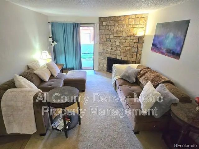 447 Wright Street 118, Denver