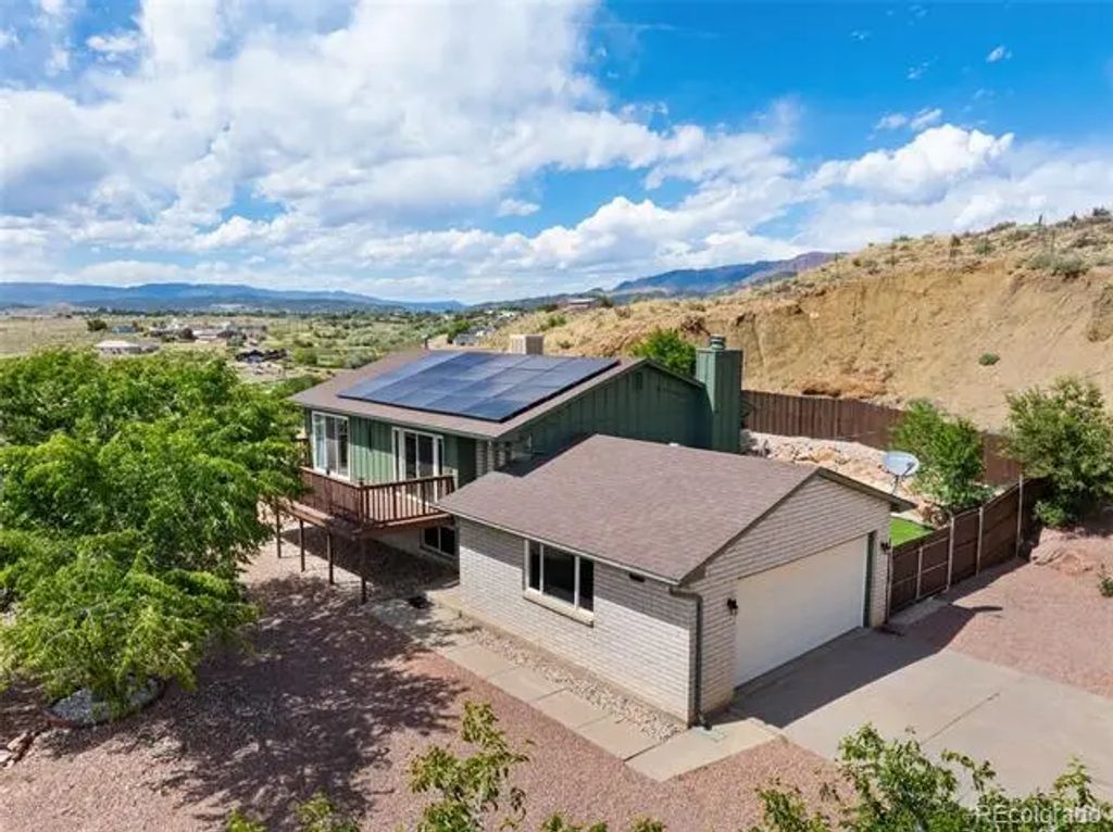 750 Dozier Avenue, Canon City