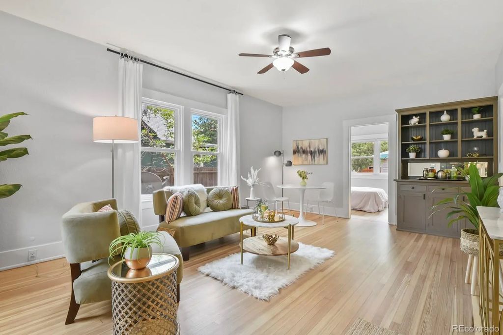 1315 E Boulder Street, Colorado Springs
