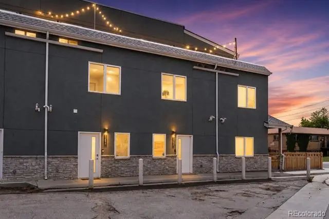 1284 Winona Court, Denver