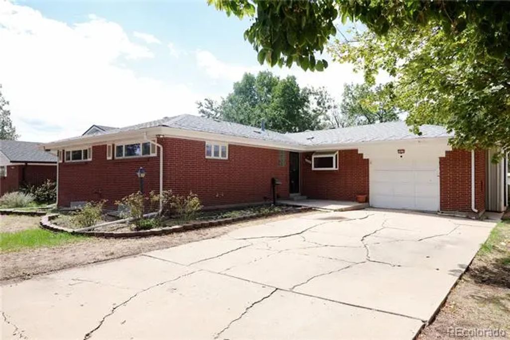 1011 Jamaica Street, Aurora