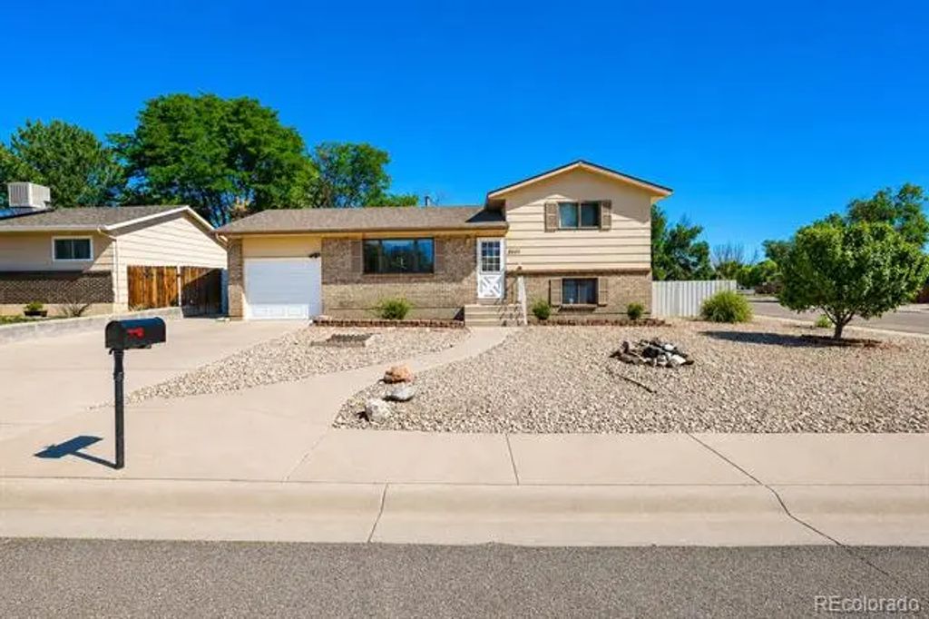 3501 White Pine Court, Pueblo