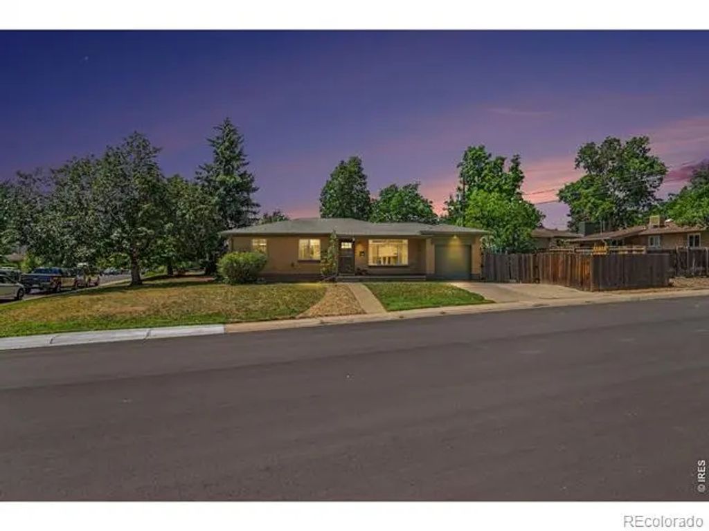 6120 W Arkansas Avenue, Lakewood