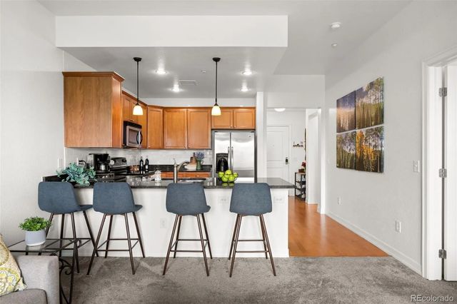 2200 S University Boulevard 509, Denver