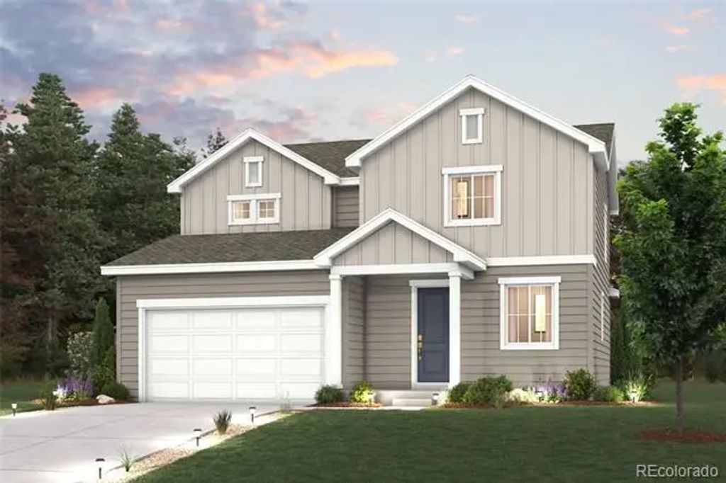 369 Overlook Avenue, Lochbuie