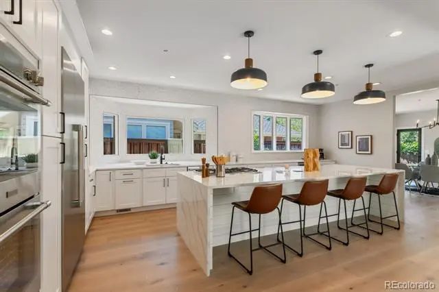 2552 E Alameda Avenue 92, Denver