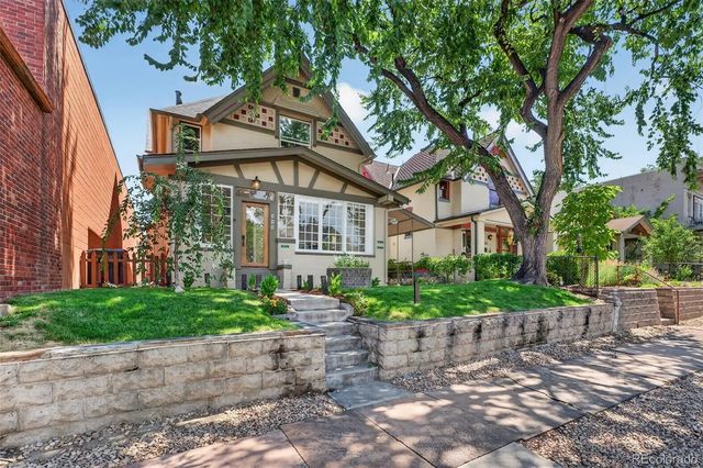 444 Bannock Street, Denver