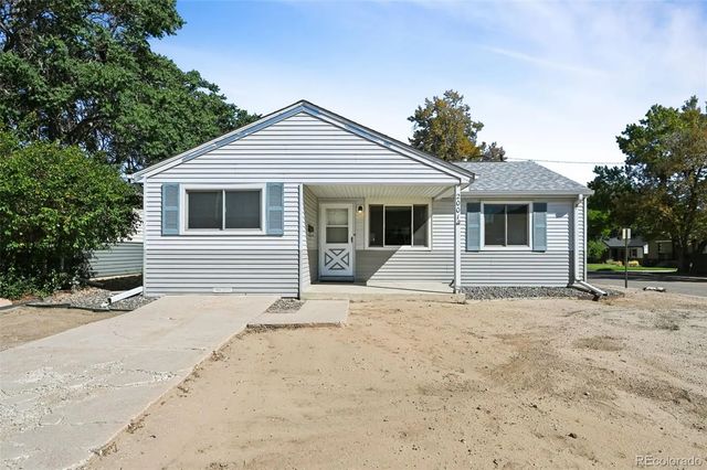 2001 W 46th Avenue, Denver