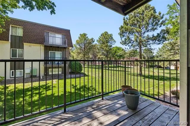 7755 E Quincy Avenue 202a5, Denver