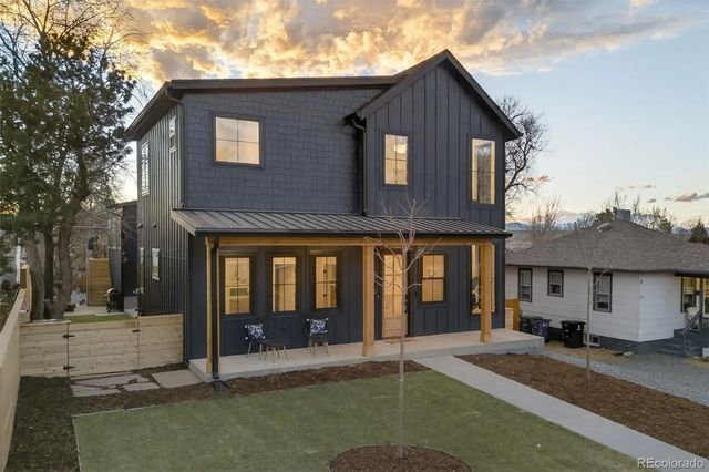 5175 N Raleigh Street, Denver