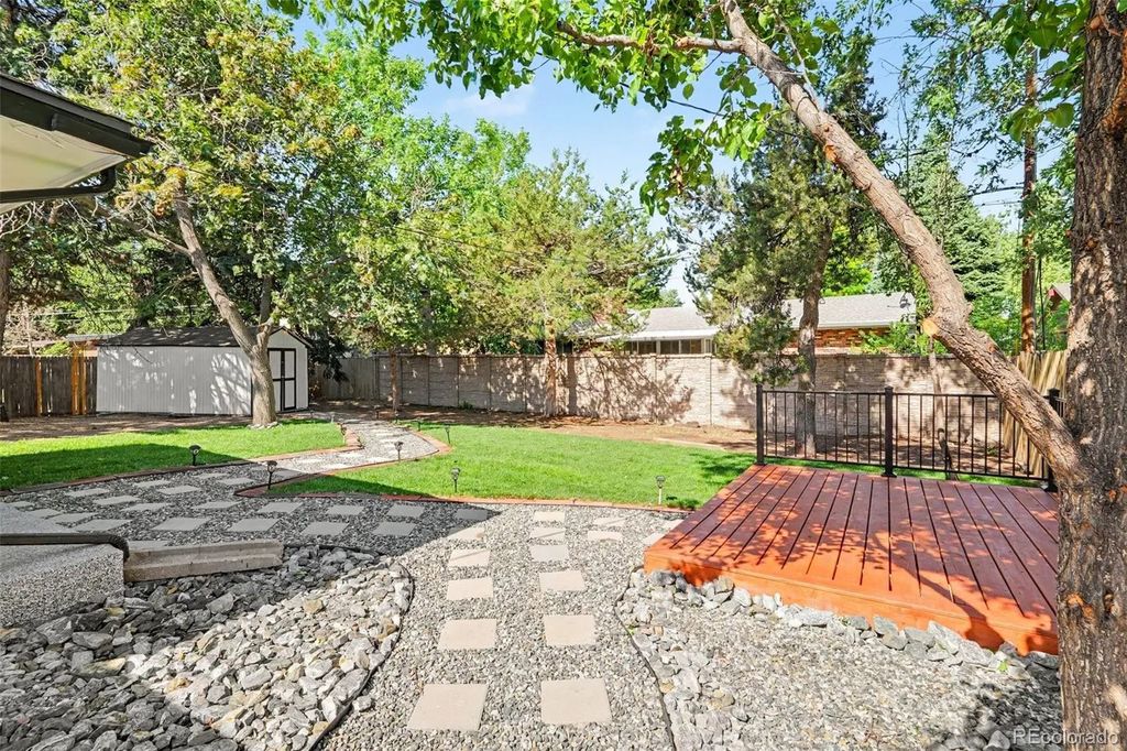11915 E Arizona Drive, Aurora