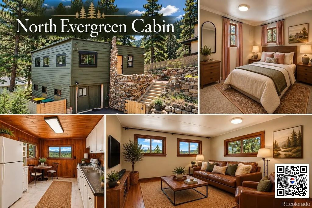 29980 Fir Drive, Evergreen