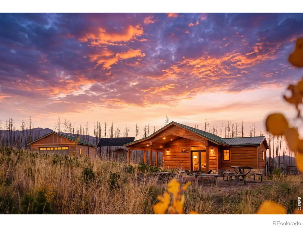 777 Powder Horn Trail, Bellvue