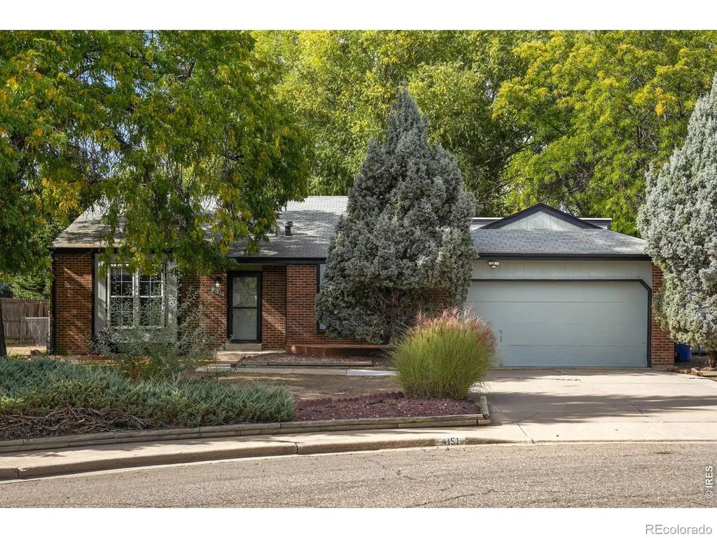 4151 Balsa Court, Loveland