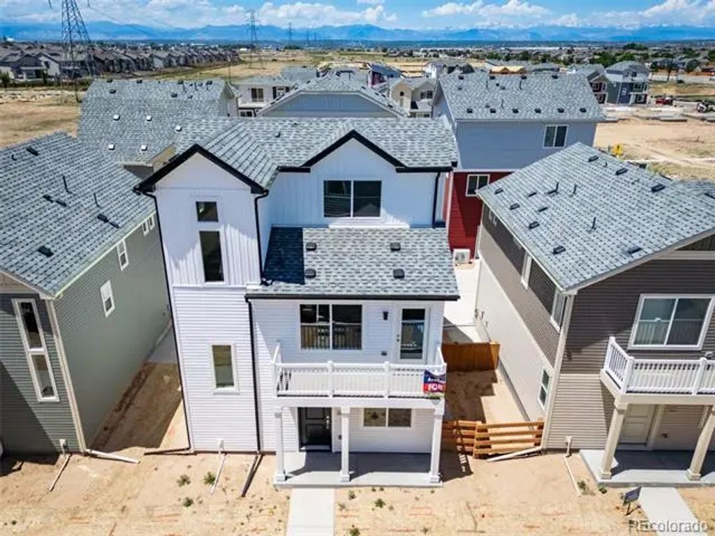 10060 Revere Court, Commerce City