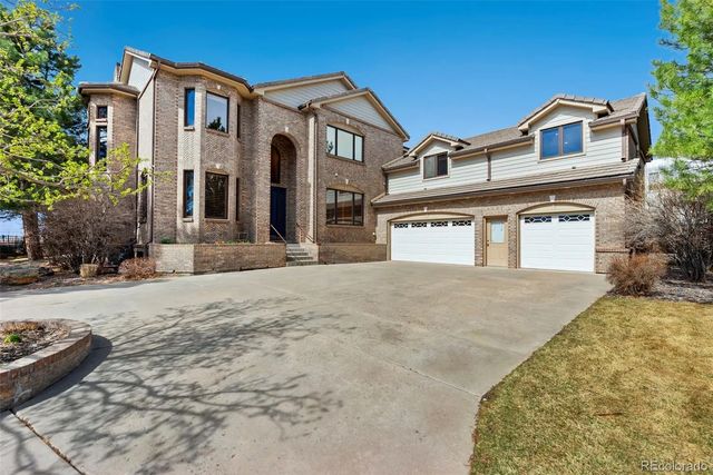 4081 S Allison Street, Denver