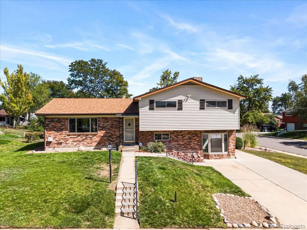 10732 Santa Fe Street, Northglenn