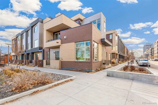 1694 Quitman Street, Denver