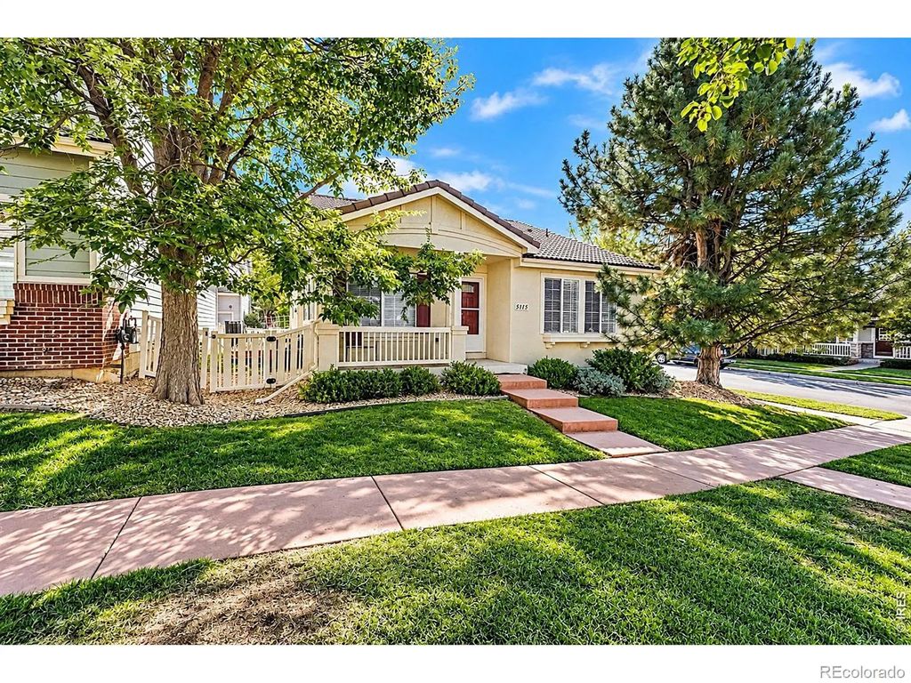5115 Pasadena Way, Broomfield