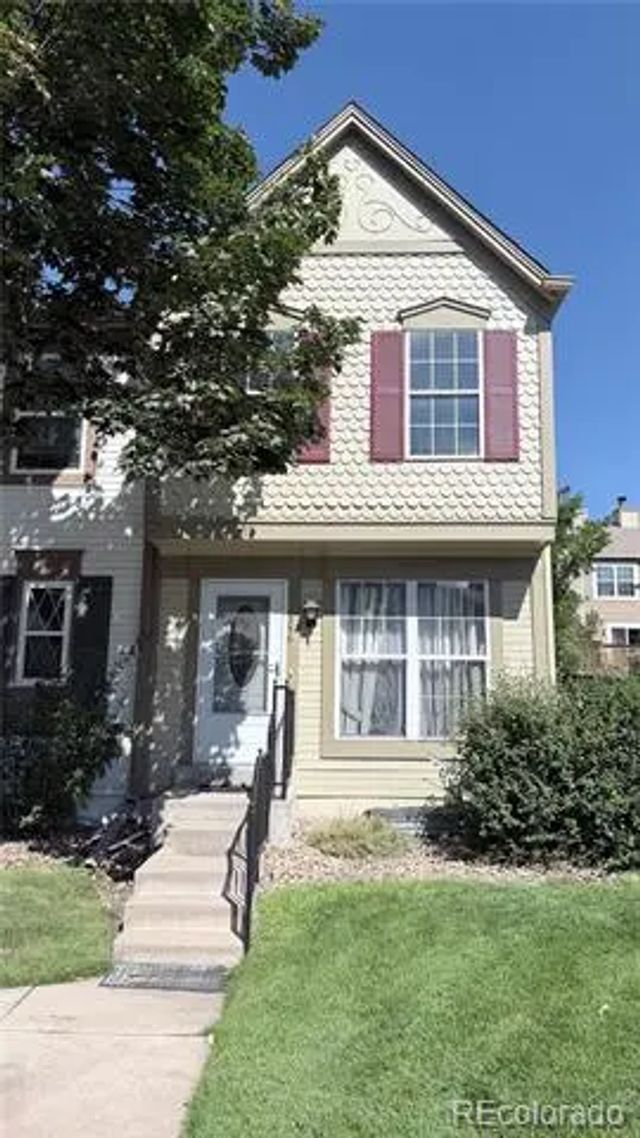 1811 S Quebec Way 256, Denver
