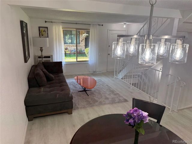 1793 Quail Street, Denver