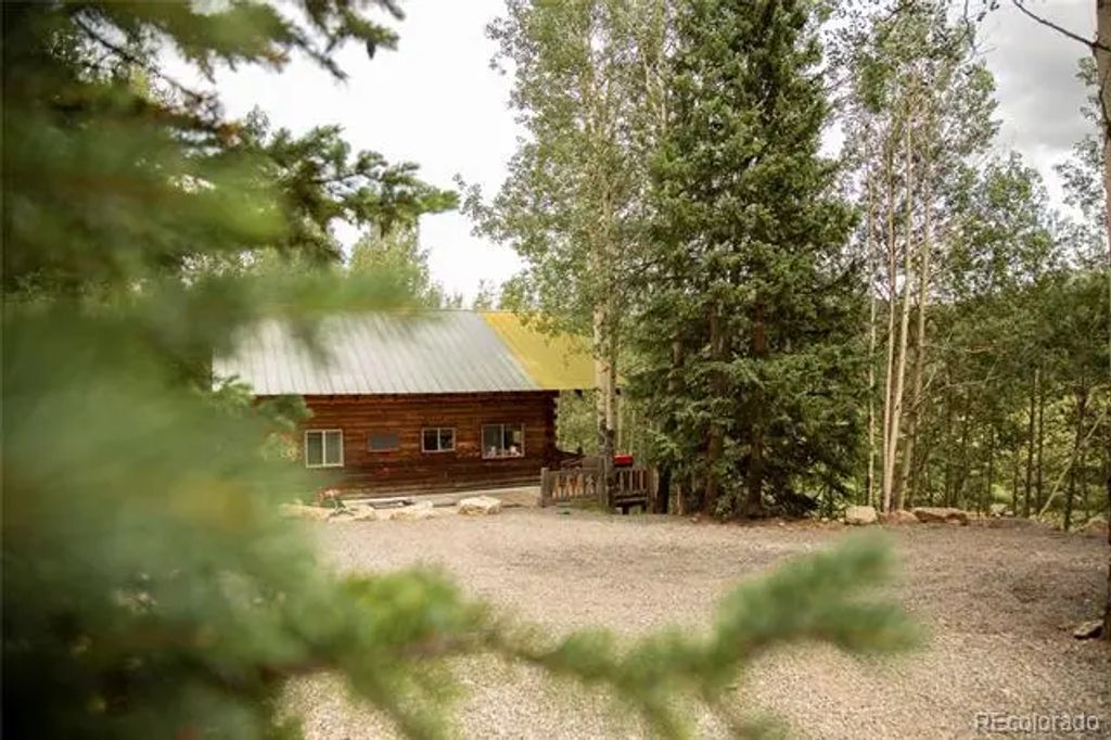 1001 County Rd 17, Lake City