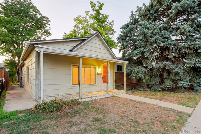 2929 Lincoln, Denver