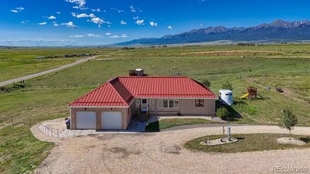 75 Muirfield Drive, Westcliffe