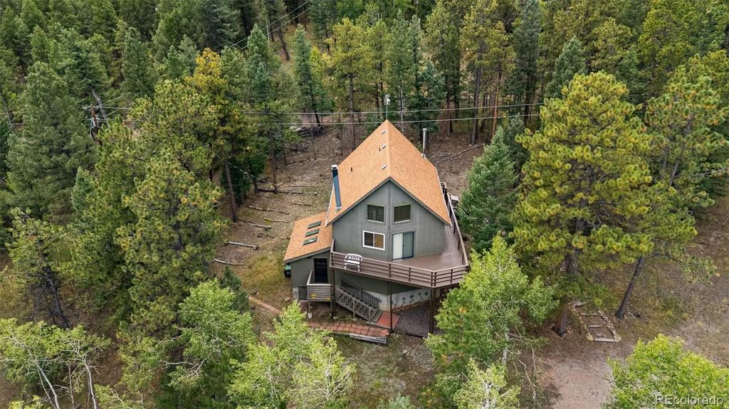 150 Yellow Pine Drive, Bailey