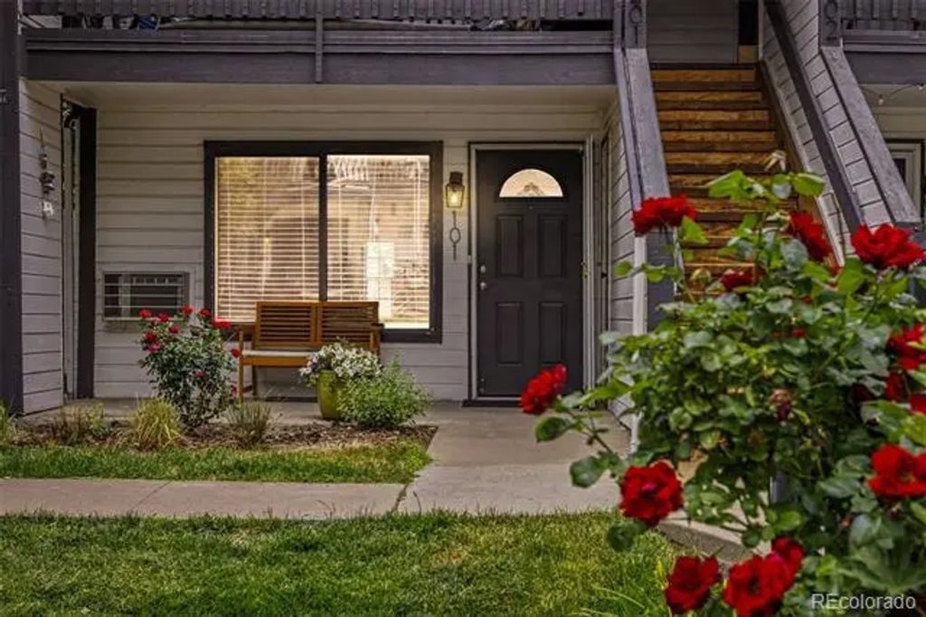532 Oakwood Drive D101, Castle Rock