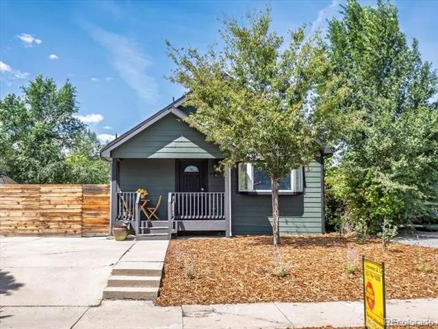 649 King Street, Denver